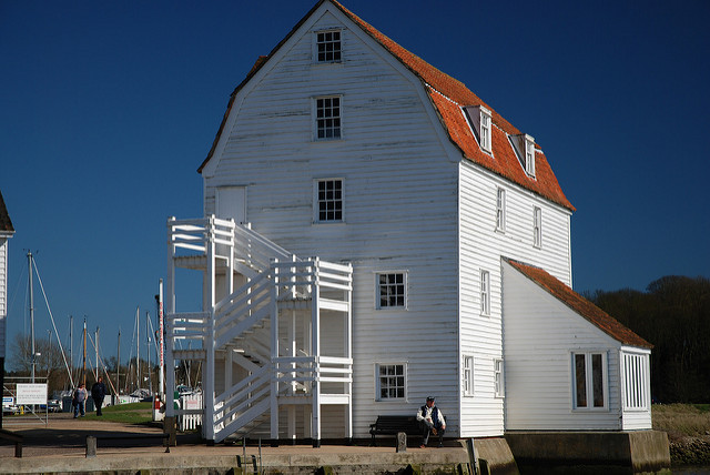 tidemill